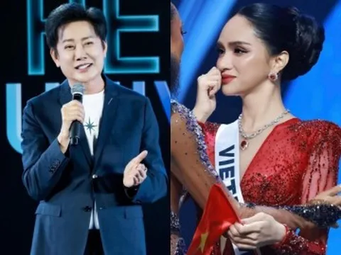 Lo ngại Miss Universe Vietnam biến chất