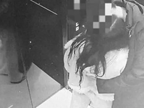 Công bố CCTV Hoa hậu gen Z đình đám ngoại tình, sống chung với đàn ông có vợ con còn uy hiếp cả chính thất