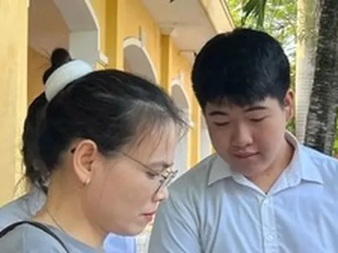 Lưu ý ngay những điều này để không bị hủy bỏ kết quả thi tốt nghiệp THPT