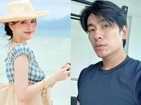 Kiều Minh Tuấn không muốn công khai Ngọc Trinh