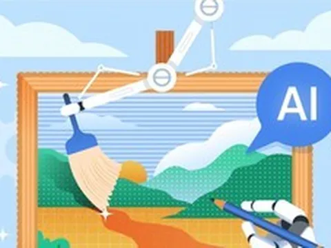 Cách AI tạo sinh thực hiện mọi ý tưởng trong tích tắc