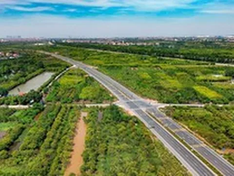 Tỉnh đang xây siêu sân vận động 60.000 chỗ lớn thứ 2 cả nước đang tìm chủ đầu tư cho một dự án mới cạnh loạt đại đô thị của Vinhomes, Ecopark, Sunshine Group