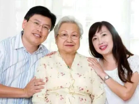 Không sống chung cũng không cho tiền con cái, tôi chỉ làm 4 việc này để nghỉ hưu an nhàn mà con cái vẫn tôn trọng