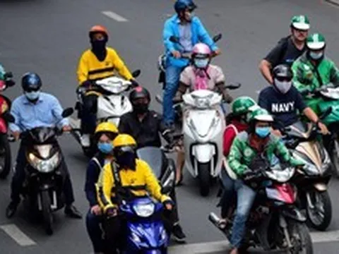 Lời khuyên cho tất cả những ai hay đặt xe ô tô, xe máy trên Grab