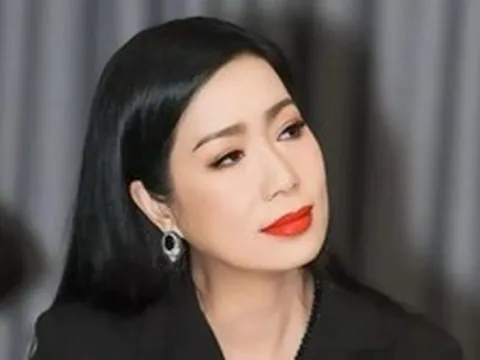 NSND Trịnh Kim Chi giữ chức chủ tịch