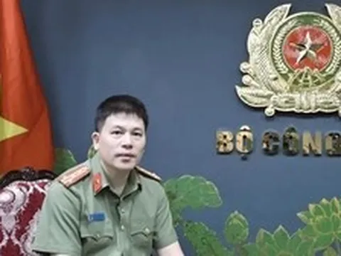 Bộ Công an triển khai ‘3 mũi nhọn chiến lược’ để bảo vệ kỳ thi tốt nghiệp THPT 2026
