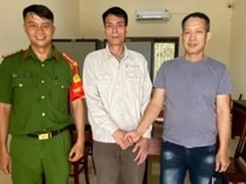 Chuyển khoản thành công 20 triệu đồng từ VietinBank sang VietinBank, người đàn ông phải trình báo công an: 3 tháng sau 1 công dân được mời lên làm việc