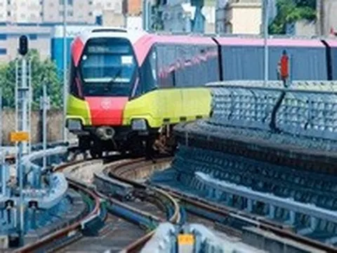 Tranh chấp hợp đồng gói thầu tại metro Nhổn - ga Hà Nội: MRB lên tiếng