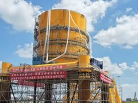 Trung tâm dữ liệu dưới biển chạy bằng điện gió đầu tiên trên thế giới