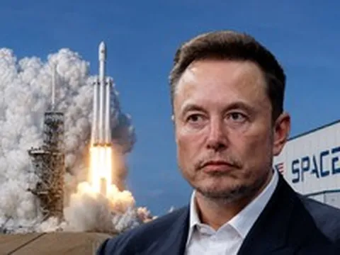 OpenAI, Anthropic và SpaceX sắp bước vào bài kiểm tra khắc nghiệt nhất từ Phố Wall