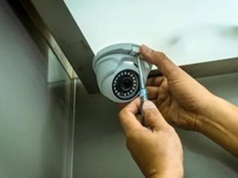 Công an có thông báo quan trọng liên quan đến camera, người dân đặc biệt chú ý