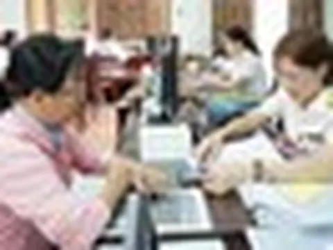 Tất cả người dân chú ý đề xuất mới nhất về thuế, vi phạm sẽ chuyển sang công an