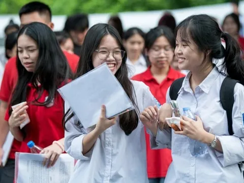 Trước ngày thi tốt nghiệp THPT 2026: 10 điều sĩ tử nhất định phải biết để tránh mất điểm oan
