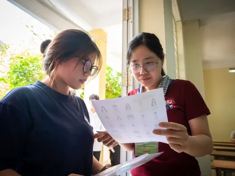 Chưa làm thủ tục, 14.800 thí sinh có được thi tốt nghiệp THPT không?