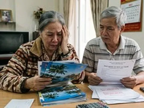 Công an cảnh báo chiêu trò mời gọi 'sở hữu kỳ nghỉ': Tất cả người dân chú ý!