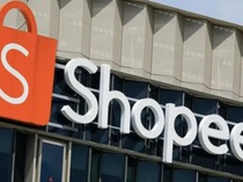 Nhà bán hàng trên sàn Shopee nhận tin vui