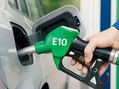 Chỉ 10 ngày mở bán, sản lượng tiêu thụ xăng E10 gây bất ngờ