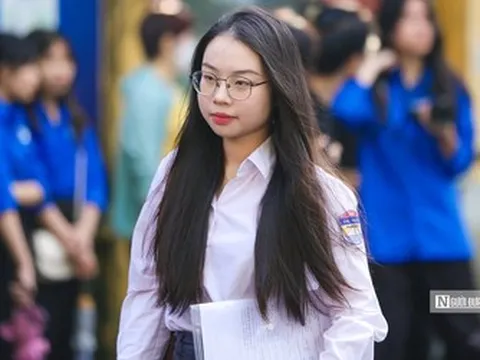 Đáp án môn Toán thi tốt nghiệp THPT 2026 nhanh nhất, đầy đủ nhất mã 0121