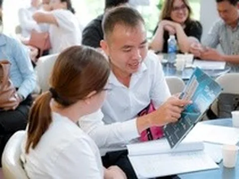 Vành đai 2 tăng tốc, khu Đông đón làn sóng dịch chuyển dân cư