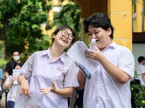 Có cần thiết đưa Steve Jobs vào đề Văn tốt nghiệp THPT?
