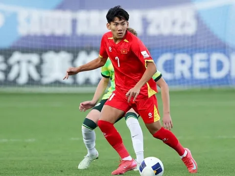 U19 Việt Nam bị loại, loạt cầu thủ về nước thi tốt nghiệp THPT