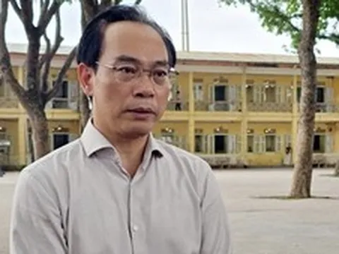 Bộ trưởng Hoàng Minh Sơn: Kỳ thi tốt nghiệp THPT 2026 đã sẵn sàng