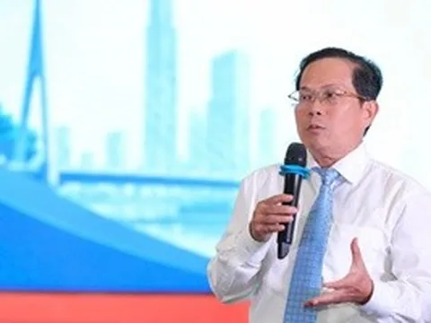 Báo Người Lao Động trao giải 3 cuộc thi lớn: Khởi nguồn các ý tưởng