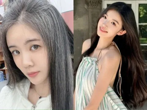 5 loại thảo dược được ví là "serum chống già" cho tóc, vừa dưỡng tốt lại nuôi da đầu khỏe