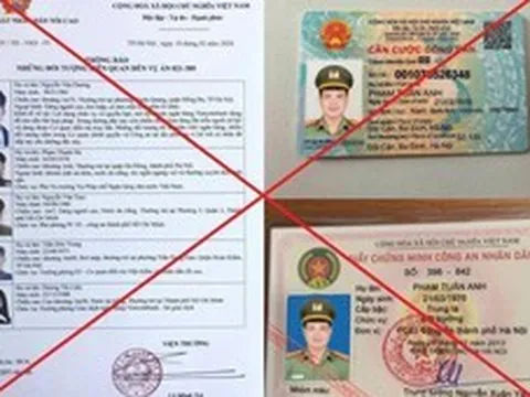 Công an cảnh báo 3 loại hình ảnh tuyệt đối không gửi qua Zalo, tất cả người dân chú ý!