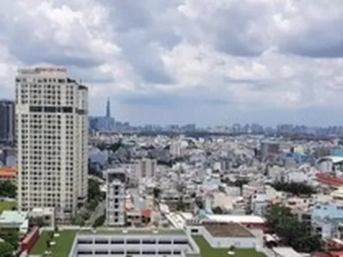 TPHCM gặp khó khi chuẩn hóa dữ liệu đất đai