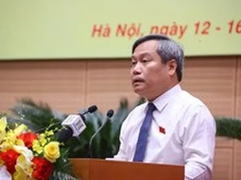 Chủ tịch Hà Nội: Quá thận trọng sẽ bỏ lỡ cơ hội phát triển, nóng vội có thể rủi ro