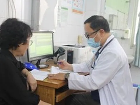 Ai được thanh toán 100% chi phí khám chữa bệnh BHYT từ 1-7?