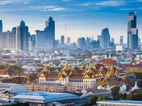 Sun Group muốn xây công trình biểu tượng trong khu vực tại quốc gia từng là "con hổ" của châu Á, nay có nền kinh tế 538 tỷ USD