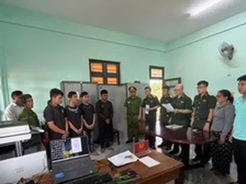 Hỗn chiến ở Gia Lai, 4 đối tượng bị khởi tố tội giết người