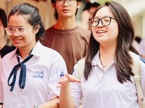 Khi nào công bố điểm thi tốt nghiệp THPT 2026?