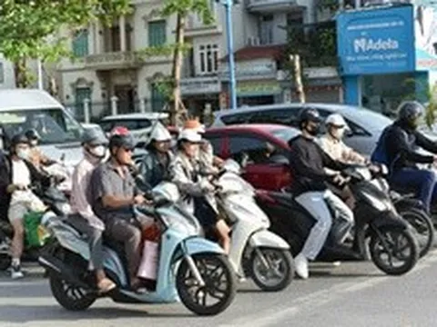 Tất cả người dân Hà Nội muốn mua xe điện chú ý đề xuất thay đổi mới nhất