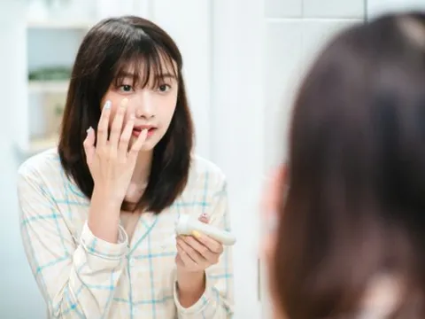 Lấy lại làn da khỏe đẹp sau chuyến du lịch