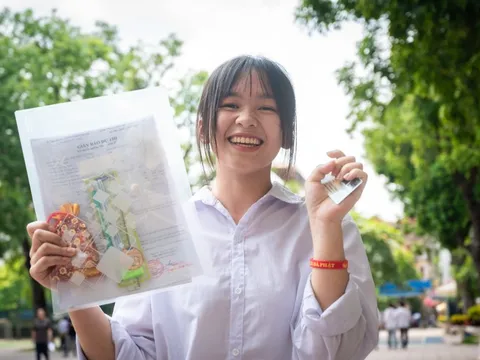 Đề thi và gợi ý đáp án môn Sinh học tốt nghiệp THPT 2026