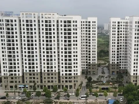 Giải pháp tạo lập quỹ nhà ở cho thuê