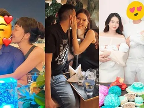 4 mỹ nhân Việt giấu mặt chồng: Người kín tiếng 18 năm, người làm dâu hào môn