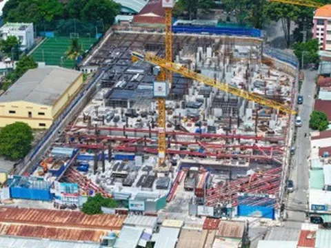 Mảnh ghép chiến lược trong bức tranh tăng trưởng của Đông Bắc TP.HCM