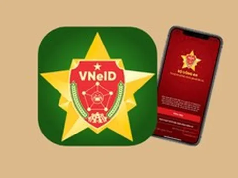 Người dân kiểm tra ngay VNeID trước ngày 15/6