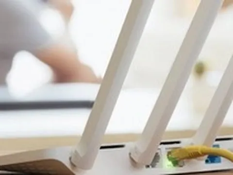 Đặt bộ phát Wifi cạnh những thứ này, mạng trong nhà vừa chậm, lại chập chờn: Nhiều người không hề biết