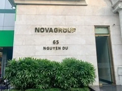 NovaGroup nói gì về danh sách hơn 420 nhân sự 'không tái tuyển dụng'?
