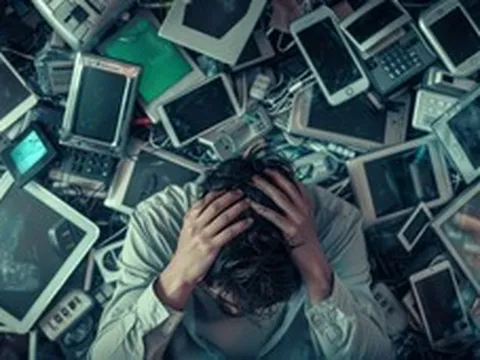 Bẫy hạ tầng và lời giải văn hóa: Đừng bắt AI gánh vác sự trì trệ của doanh nghiệp