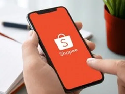 Shopee có động thái mới, hàng triệu người bán đón tin vui lớn