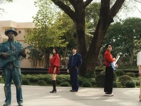 "Ngược hướng" đánh dấu màn trở lại đáng mong chờ của S.T Sơn Thạch