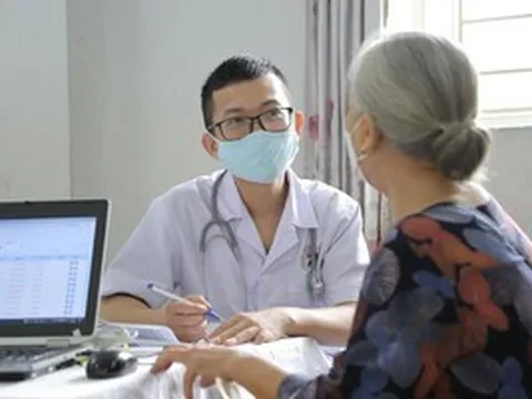 Người Hà Nội được khám sàng lọc miễn phí những bệnh gì?