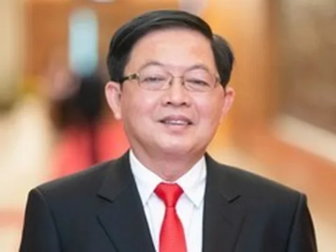 Kiện toàn Ban Chỉ đạo quốc gia phát triển ngành công nghiệp bán dẫn