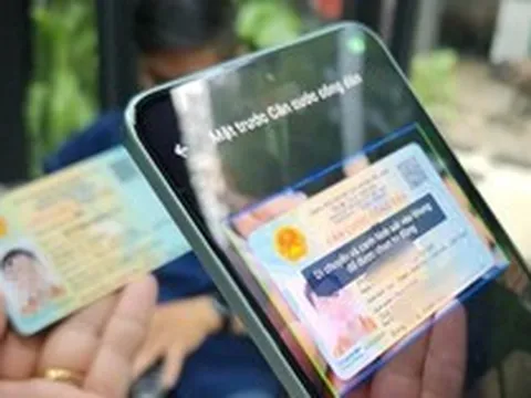 3 triệu thuê bao khẩn trương làm ngay việc này trước 15/6 nếu không muốn bị khóa sim!